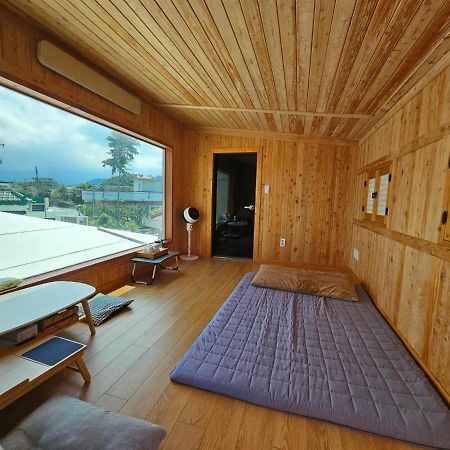 Today Jeju Yongdam Экстерьер фото